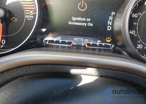 2018 Jeep Cherokee Limited 4X4 from USA, damaged, VIN 1C4PJMDX7JD571828